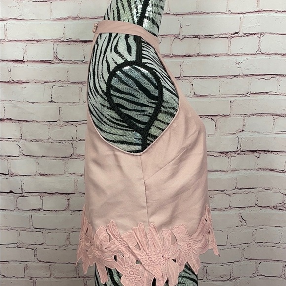 Charlotte Russe Top Size Medium - Picture 4 of 8